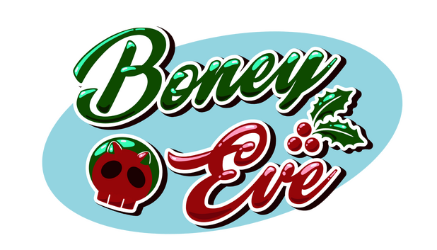 BoneyEve logo
